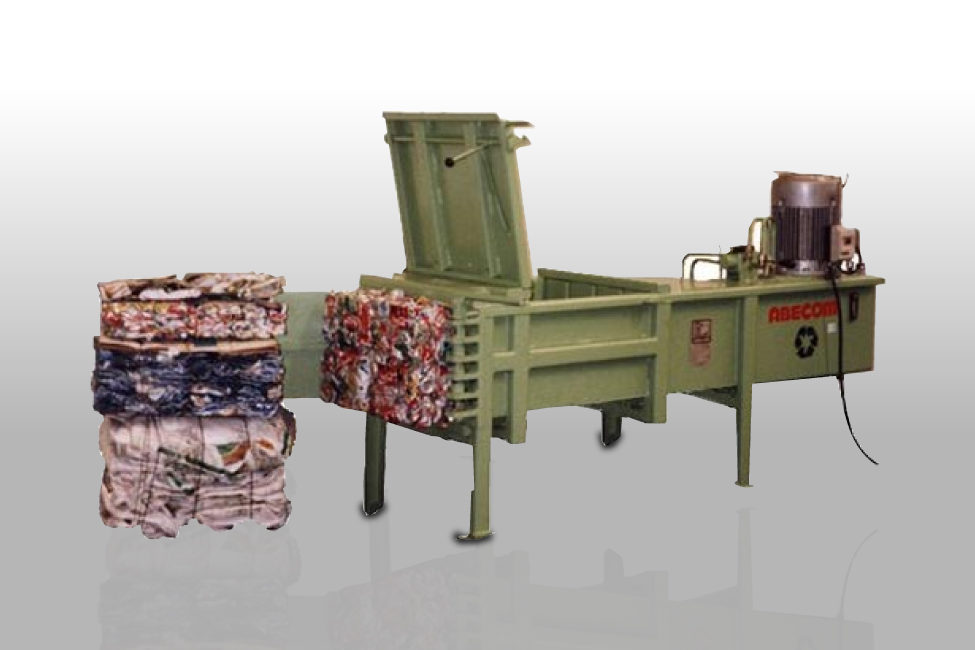 Máquina-Compactadora-de-Latas-y-Envases-modelo-HL
