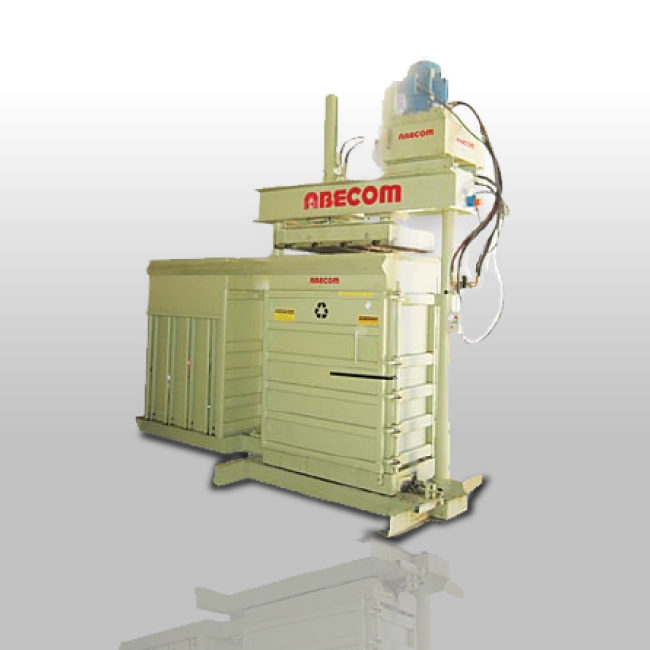 Empacadoras-o-Enfardadora-Vertical-doble-cajón-modelo-EV-DC